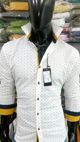 Casual Mens Shirt