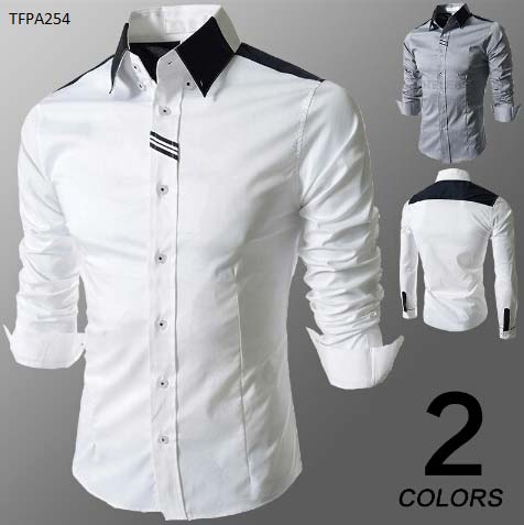 Mens Casual Shirt