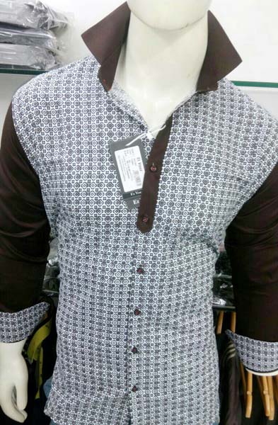 Mens Casual Shirts