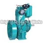 Single Cylinder Water Cooled  Diesel Engine