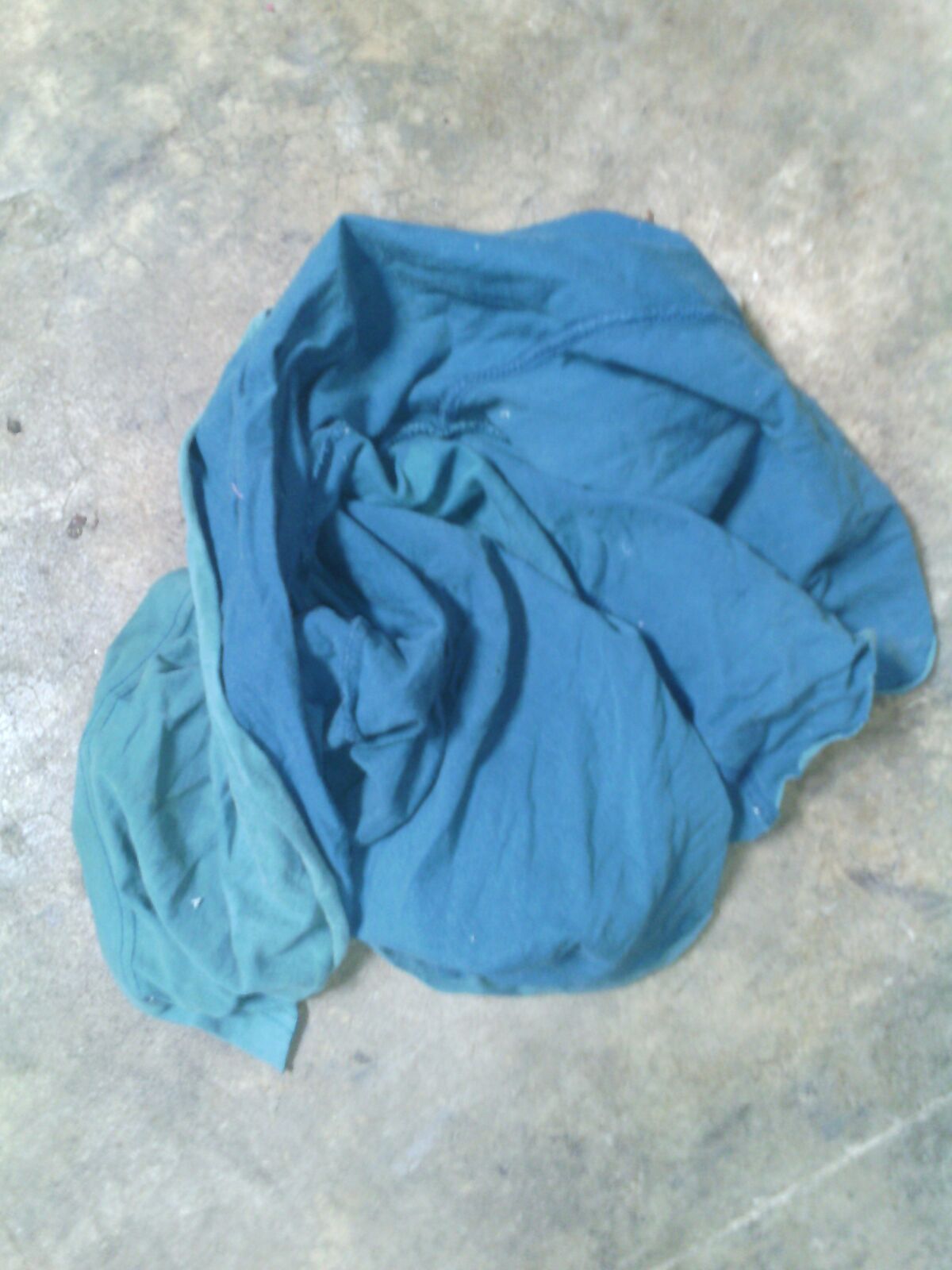 Wipers Cloth cotton waste