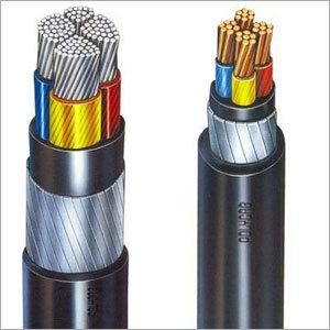 Armoured Cables