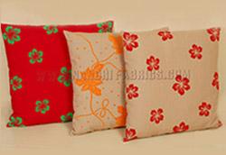 Cotton Sofa Cushion