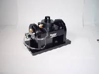 Piston Machining Fixture