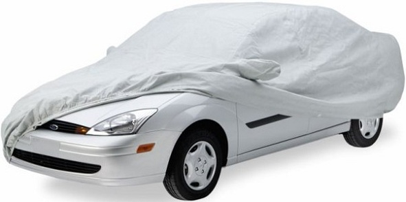 rain cover for car