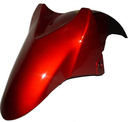 Motorcycle Front Mudguards