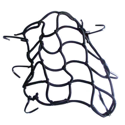 Motorcycle Seat Net Cover