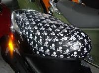 scooty seat cover