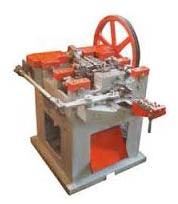 Wire Nail Making Machine