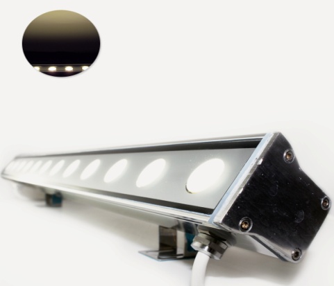 Led Linear Wall Washer