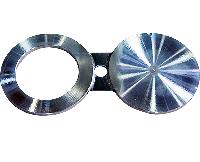 Spectacle Blind Flange