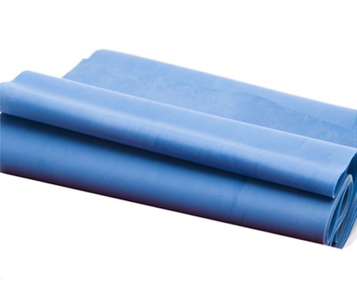 BioStretch Synthetic Poly-Isoprene (Latex-free) Sheets