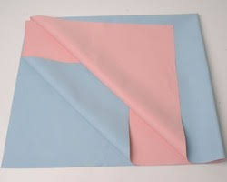 Latex Rubber Sheet