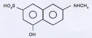 N-Methyl J-Acid
