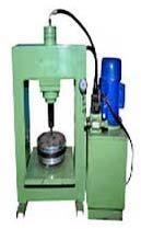 Hydraulic Pressure Machine
