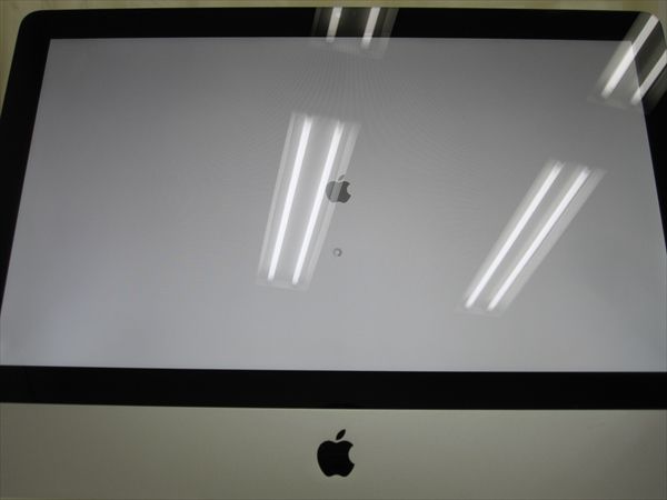Apple Imac Mid 2011