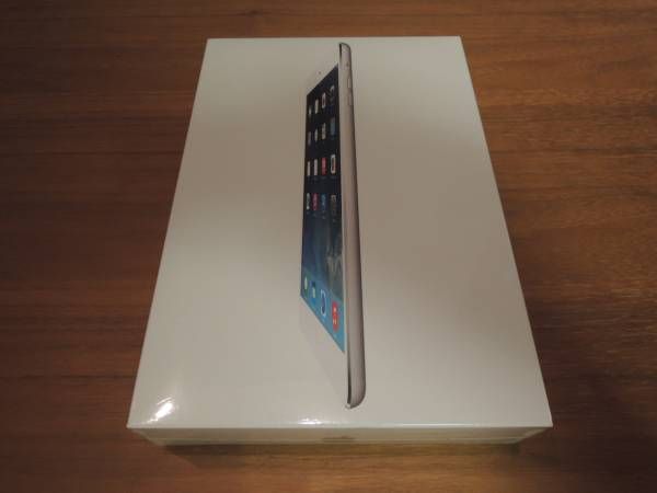 Apple Ipad Mini2 New