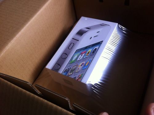 iPhone4