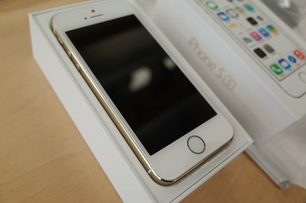 Apple Iphone 5s