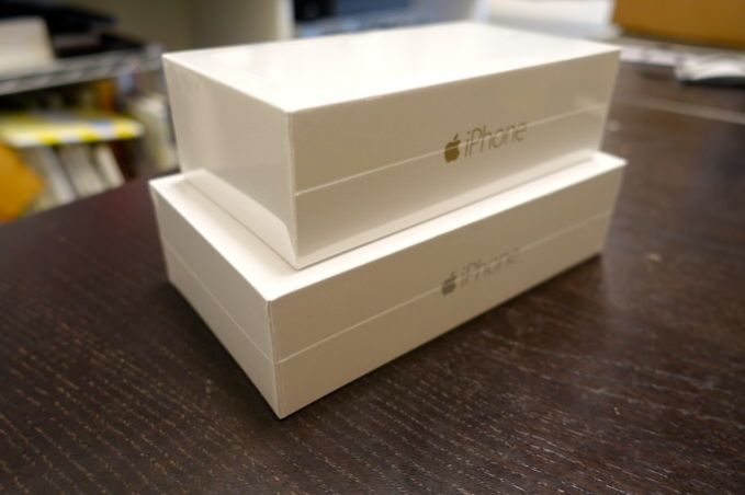 Apple Iphone 6