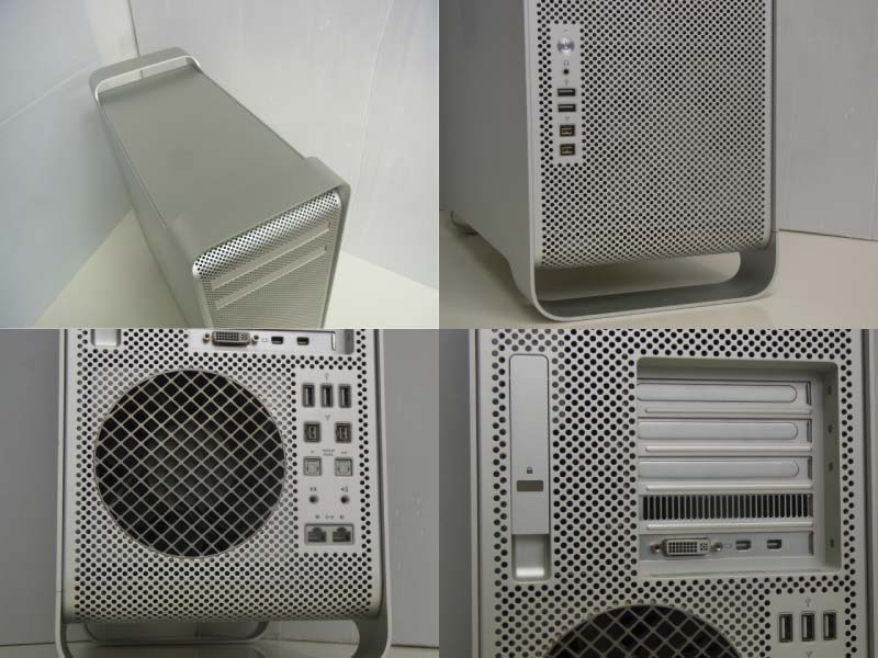 Apple Macpro Mid 2010