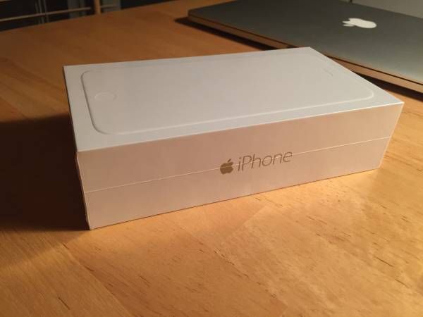 Iphone 6