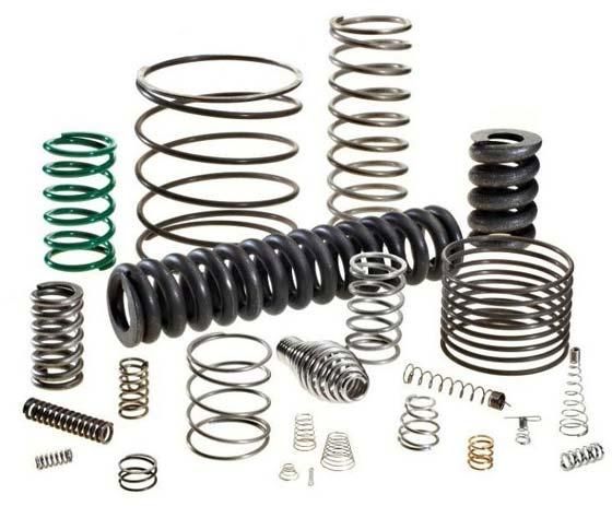Compression Springs