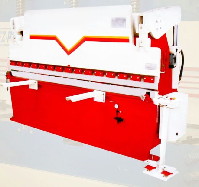 Hydraulic Press Brake Machine