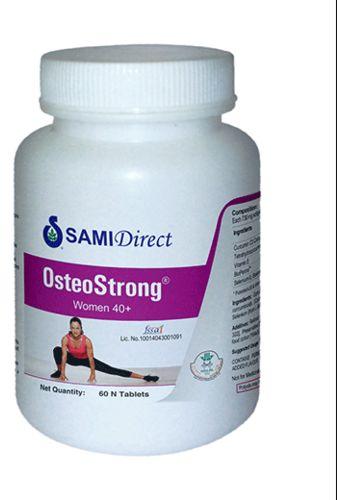 OsteoStrong Tablets