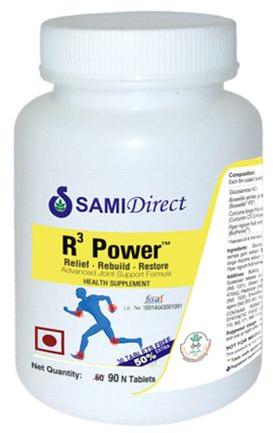 R3 Power Tablets