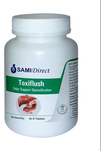 Toxiflush Tablets