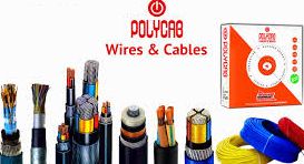 Polycab Domestic Wires & Cables