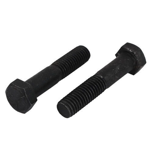 Hex Head Bolts