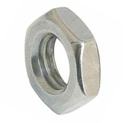 Hex Lock Nut