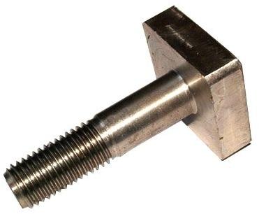 T Head Bolts