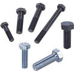 Hex Bolts