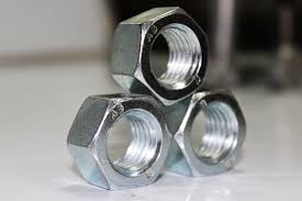 hex nut