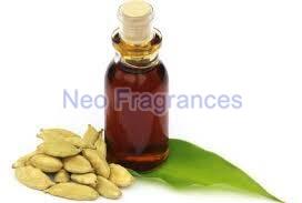 Cardamom Oil., Certification : GC, GCMS