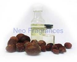 Nutmeg Oil