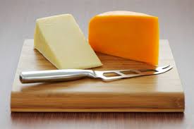 Cheddar Reduced Fat cheese