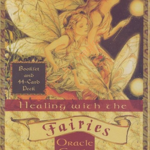 Healing with the Fairies