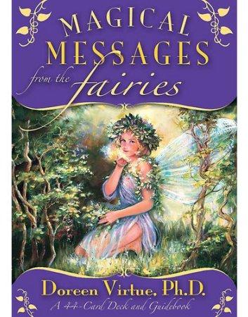Magical Messages from the Fairies
