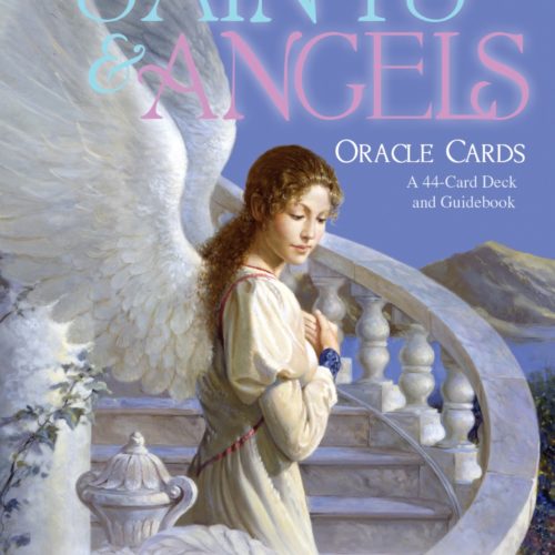 angels Oracle Cards