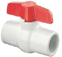 pvc valve