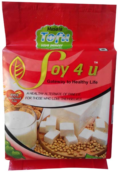 Masala Tofu Buy Masala Tofu in Noida Uttar Pradesh India from Soy for You