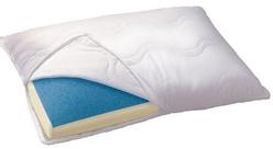 PU Foam Pillows