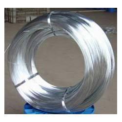 Galvanized Wire