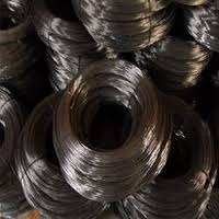 high carbon drawn wire