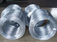 Hot Dip Galvanized Wire