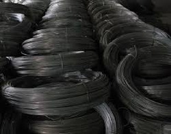 Industrial Brush Carbon Wires